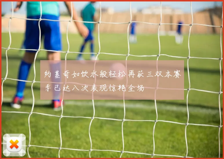 约基奇如饮水般轻松再获三双本赛季已达八次表现惊艳全场