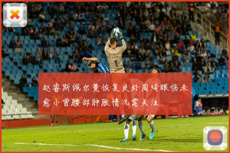 赵睿斯佩尔曼恢复良好周琦眼伤未愈小曾腰部肿胀情况需关注